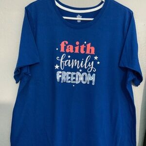 Women’s T-shirt